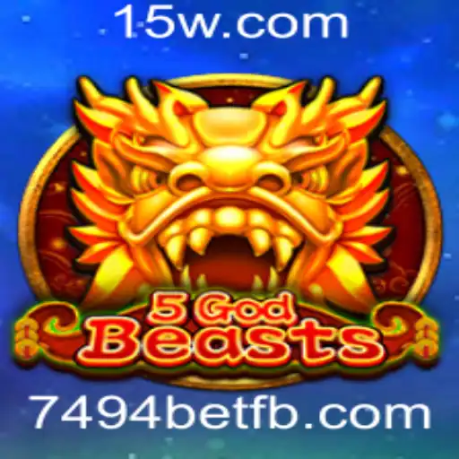 Explorando o Fascinante Mundo de 5GodBeasts: Um Jogo de Estratégia Inovador