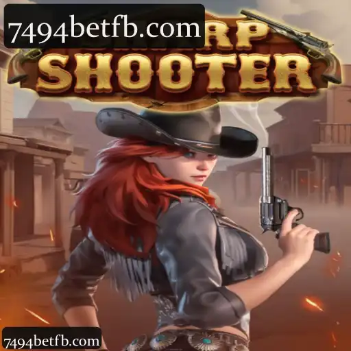 7494bet: Experiência imersiva em Sharpshooter com cassino, slots e apostas esportivas