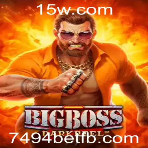 BigBoss: A Nova Sensação do Mundo dos Jogos