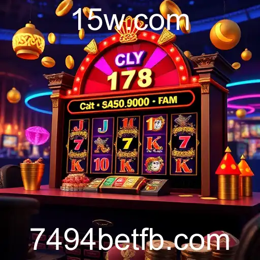 Caça-níqueis online