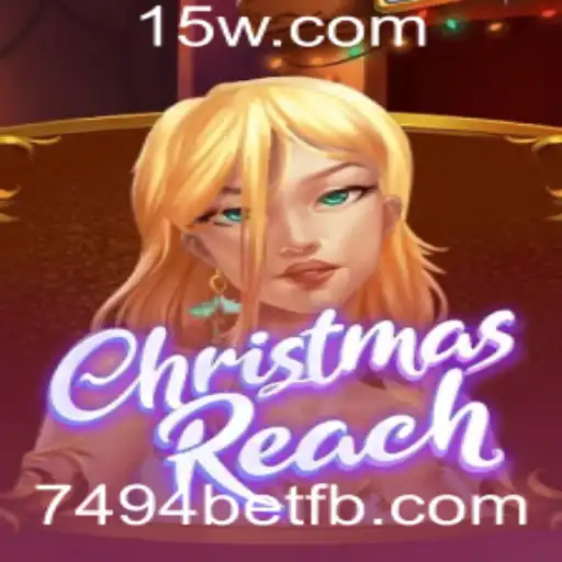 ChristmasReach: Explore o Jogo Festivo com 7494bet