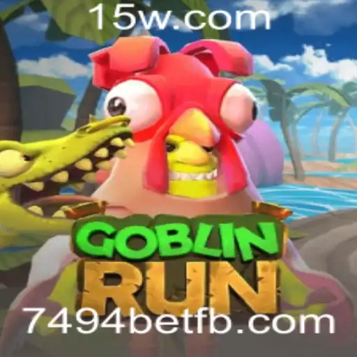 GoblinRun: Aventura e Estratégia no Novo Jogo Intenso