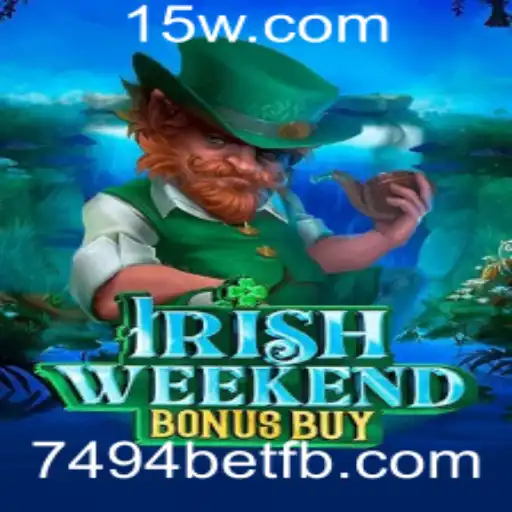 Explorando o Jogo IrishWeekendBonusBuy: Regras, Introdução e Detalhes