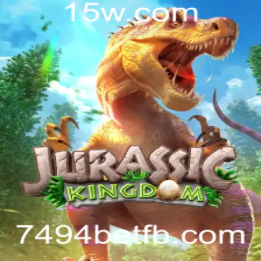 Explorando as Aventuras Pré-Históricas de JurassicKingdom