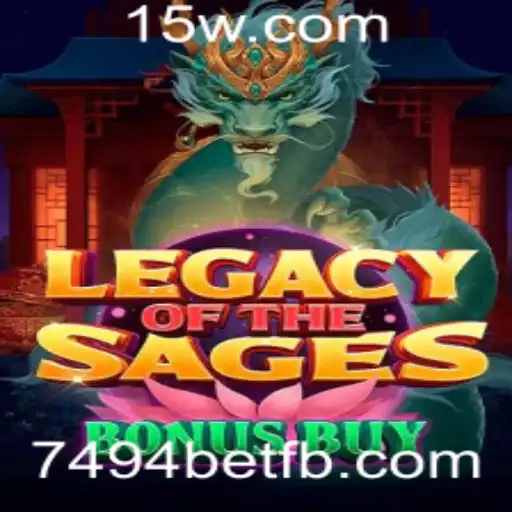 Explorando o Mundo de LegacyoftheSagesBonusBuy: Uma Experiência de Jogo Única