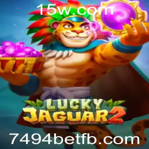 Luckyjaguar2: Descubra o Fascinante Mundo do Jogo Online Inovador