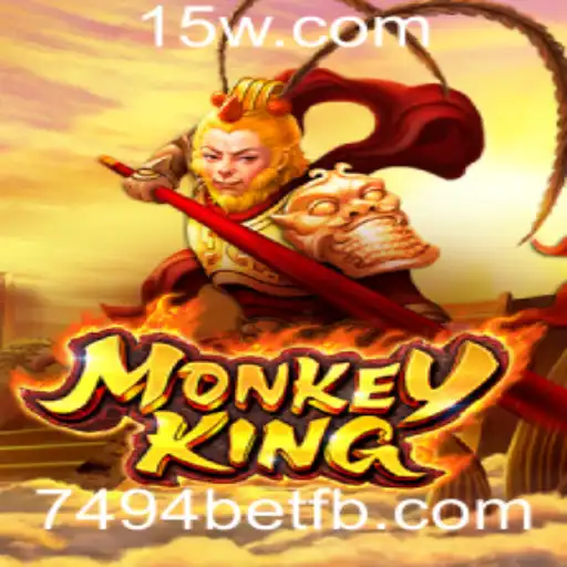 Explorando o Jogo MonkeyKing: Uma Aventura Épica e Moderna