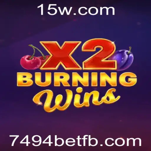 Descubra o Mundo de Emoções em BurningWinsX2