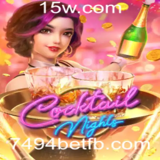 Descubra o Fascinante Mundo de CocktailNights: Um Mergulho nas Regras e Estratégias
