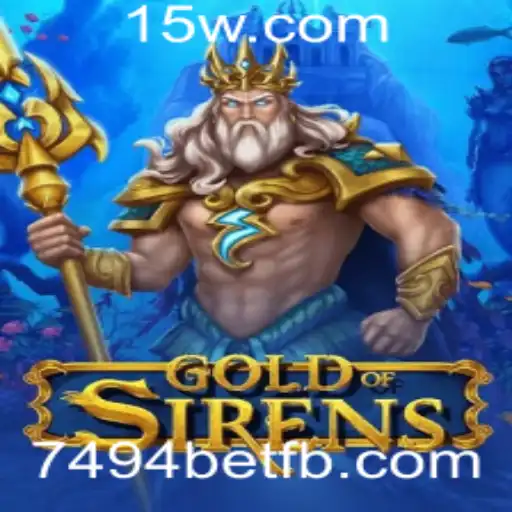 GoldofSirens: Uma Aventura Mítica e Estrategicamente Envolvente