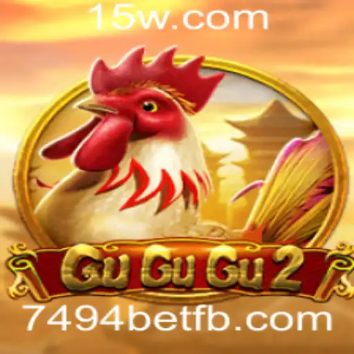 GuGuGu2: Uma Imersão no Mundo dos Jogos com 7494bet