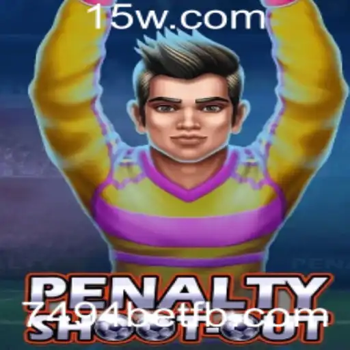 Explorando o Mundo do Jogo PenaltyShootOut e a Palavra-Chave 7494bet