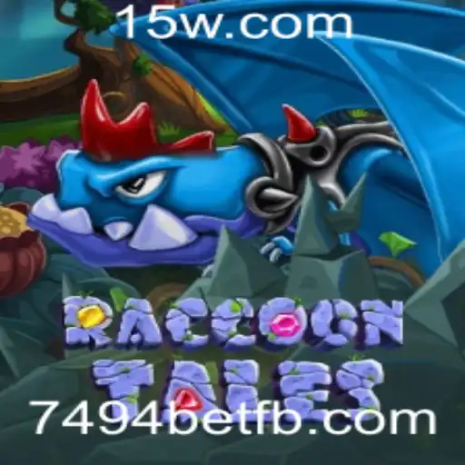 RaccoonTales: Uma Aventura Inesquecível no Mundo da Aposta
