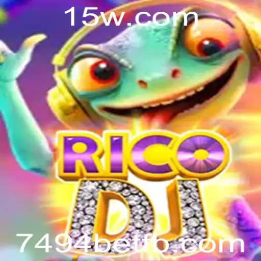 Explorando o Novo Fenômeno: RicoDJ e a Tendência dos Jogos de Aposta
