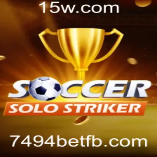 SoccerSoloStriker: O Desafio Único no Mundo do Futebol com a Palavra-Chave 7494bet