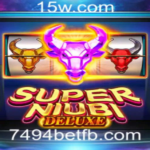 Descubra o Fascinante Mundo de SuperNiubiDeluxe e a Palavra-Chave Misteriosa 7494bet