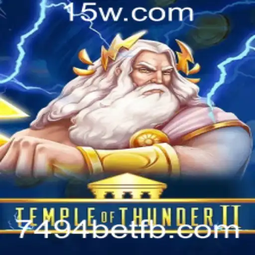 Exploração Épica no Mundo de TempleofThunderII: Um Guia Completo
