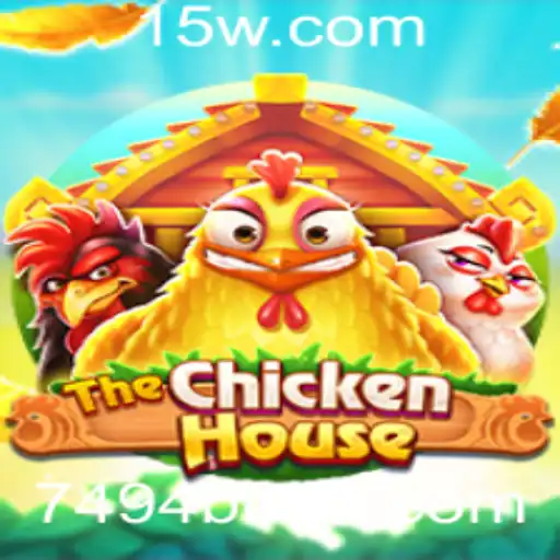 Descubra o universo fascinante de TheChickenHouse: O jogo que está conquistando a internet