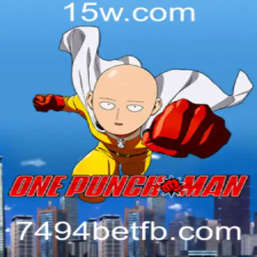 OnePunchMan: O Jogo que Une Ação e Estratégia da 7494bet