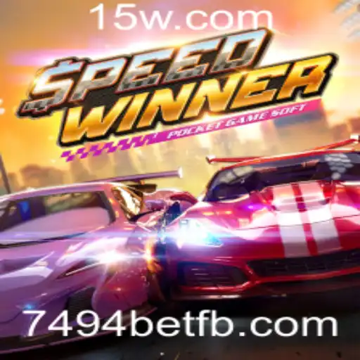 Explorando o Mundo de SpeedWinner com 7494bet