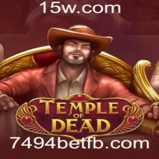 Descubra o Mundo de TempleofDead: Um Jogo Envolvente