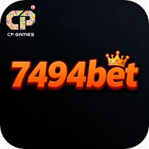 Logotipo 7494bet