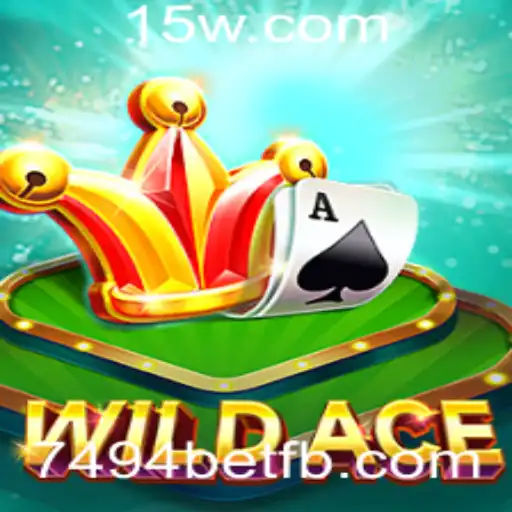 Explorando o Universo de WildAce: O Jogo de Cartas Revolucionário da 7494bet